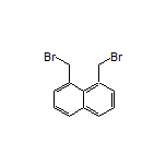 1,8-Bis(bromomethyl)naphthalene