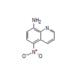 5-Nitroquinolin-8-amine
