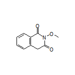2-Methoxyisoquinoline-1,3(2H,4H)-dione
