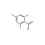2-(1-Fluorovinyl)-1,3,5-trimethylbenzene