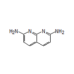 1,8-Naphthyridine-2,7-diamine