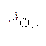 1-(1-Fluorovinyl)-4-nitrobenzene