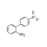 4’-Nitro-[1,1’-biphenyl]-2-amine