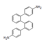 [1,1’:2’,1’’:2’’,1’’’-Quaterphenyl]-4,4’’’-diamine