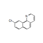 9-Chlorobenzo[h]quinoline