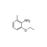 2-Ethoxy-6-methylaniline