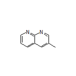 3-Methyl-1,8-naphthyridine