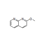 2-Methoxy-1,8-naphthyridine
