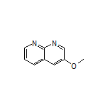 3-Methoxy-1,8-naphthyridine