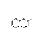 2-Fluoro-1,8-naphthyridine