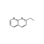 2-Ethyl-1,8-naphthyridine