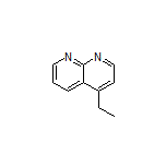 4-Ethyl-1,8-naphthyridine