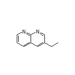 3-Ethyl-1,8-naphthyridine