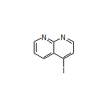 4-Iodo-1,8-naphthyridine
