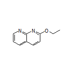 2-Ethoxy-1,8-naphthyridine