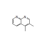 3,4-Dimethyl-1,8-naphthyridine