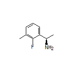 (R)-1-(2-Fluoro-3-methylphenyl)ethanamine