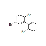 2,2’,5-Tribromo-1,1’-biphenyl