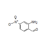 2-Amino-4-nitrobenzaldehyde