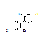 2,2’-Dibromo-4,4’-dichloro-1,1’-biphenyl