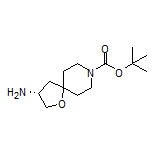 (R)-8-Boc-1-oxa-8-azaspiro[4.5]decan-3-amine
