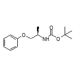 (R)-N-Boc-1-phenoxy-2-propanamine