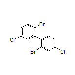 2,2’-Dibromo-4,5’-dichloro-1,1’-biphenyl