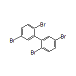 2,2’,5,5’-Tetrabromo-1,1’-biphenyl