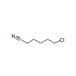 6-Chlorohexanenitrile