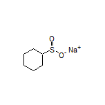 Sodium Cyclohexanesulfinate