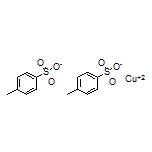 Copper(II) Tosylate