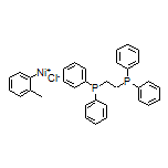 Cis-[1,2-bis(diphenylphosphino)ethane](2-methylphenyl)nickel(ii) Chloride