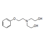 2,2’-[(2-Phenoxyethyl)azanediyl]diethanol