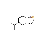 5-Isopropylindoline