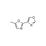 5-Methyl-2,4’-bioxazole