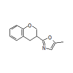 2-(Chroman-3-yl)-5-methyloxazole