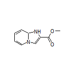 Methyl 1,8a-Dihydroimidazo[1,2-a]pyridine-2-carboxylate