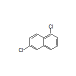 1,6-Dichloronaphthalene