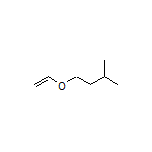 3-Methyl-1-(vinyloxy)butane