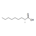 (R)-2-Methylnonanoic Acid