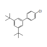 3,5-Di-tert-butyl-4’-chloro-1,1’-biphenyl