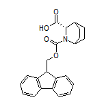 (S)-2-Fmoc-2-azabicyclo[2.2.2]octane-3-carboxylic Acid