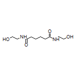 N1,N6-Bis(2-hydroxyethyl)adipamide