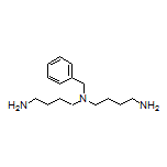 N1-(4-Aminobutyl)-N1-benzylbutane-1,4-diamine