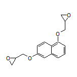 1,6-Bis(2,3-epoxypropoxy)naphthalene