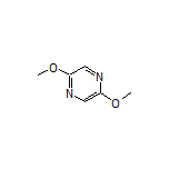 2,5-Dimethoxypyrazine