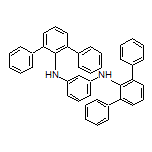 N1,N3-Di([1,1’:3’,1’’-terphenyl]-2’-yl)benzene-1,3-diamine