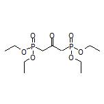 Tetraethyl (2-Oxopropane-1,3-diyl)bis(phosphonate)