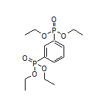 Tetraethyl 1,3-Phenylenebis(phosphonate)