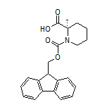 (R)-1-Fmoc-2-methylpiperidine-2-carboxylic Acid